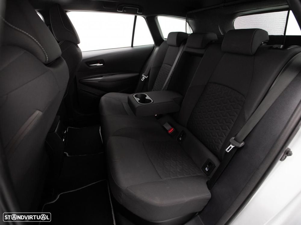 Toyota Corolla Touring Sports 1.8 Hybrid Comfort - 10