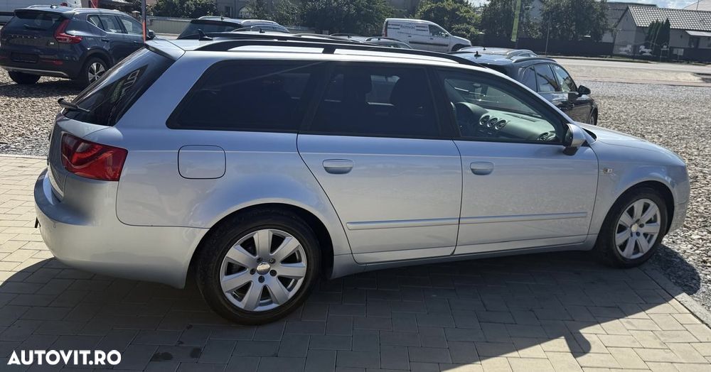 Seat Exeo - 4