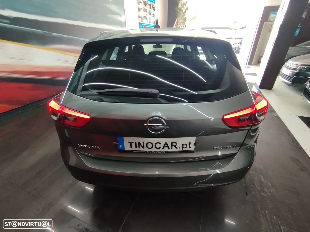 Opel Insignia Sports Tourer 1.6 CDTi Business Edition - 6