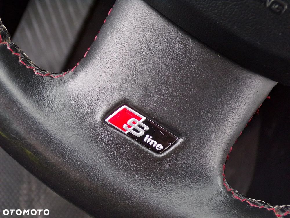 Audi A3 Sportback 1.4 TFSI S Line Sportpaket plus - 27