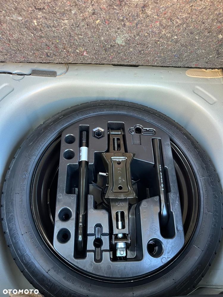 Renault Captur 0.9 Energy TCe Zen EU6 - 9