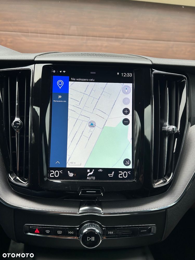 Volvo XC 60 D4 R-Design - 15