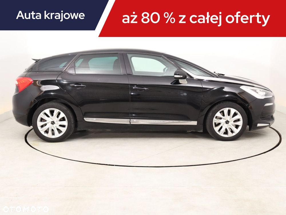 DS Automobiles DS 5 - 8