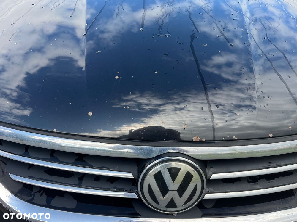 Volkswagen CC - 4