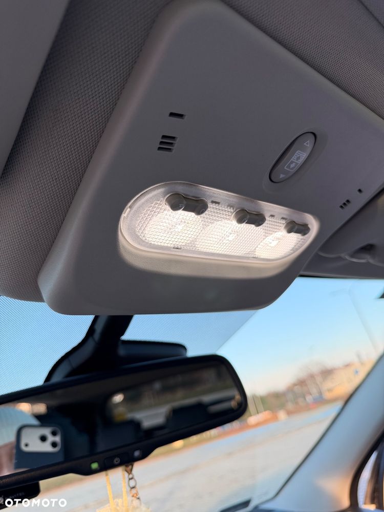 Nissan Qashqai 1.2 DIG-T Tekna EU6 - 17