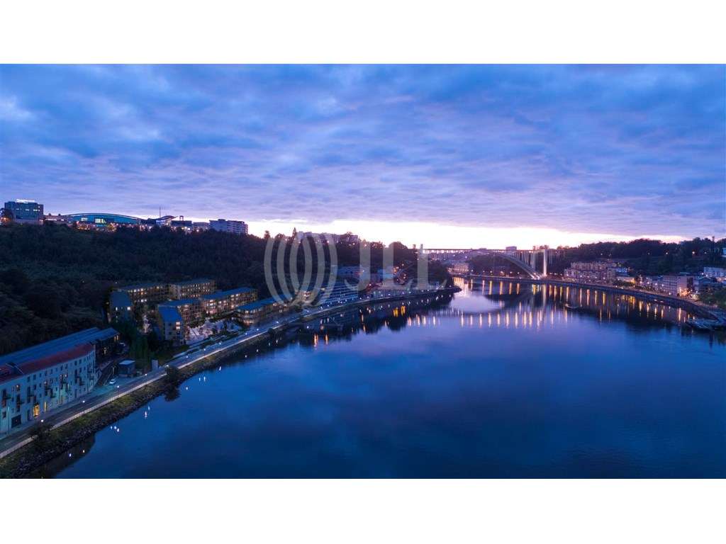 Apartamento T3 no Gaia Hills, em Vila Nova de Gaia, Porto - Grande imagem: 3/19