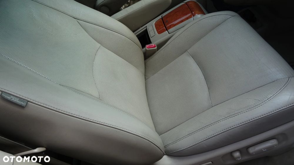 Lexus RX 350 Prestige - 19