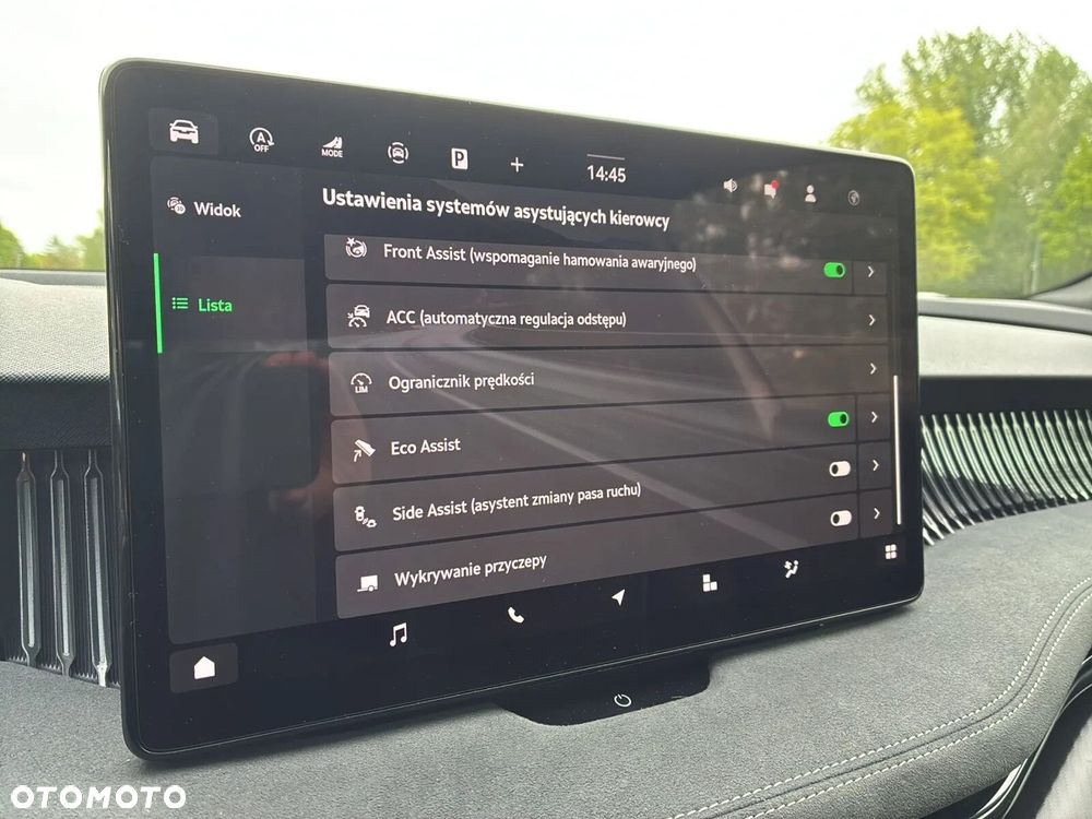 Skoda Superb - 22