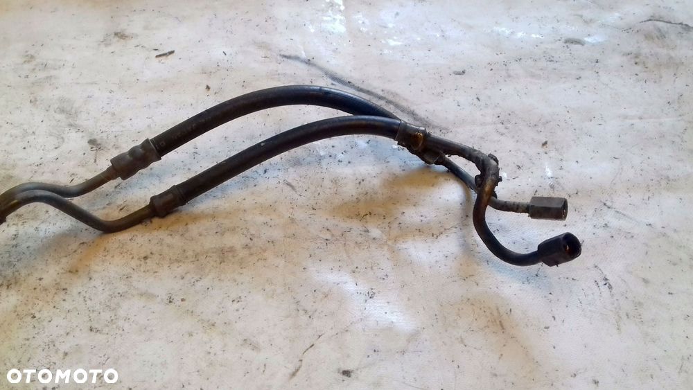 przewód przewody wąż wspomagania subaru impreza i gc gf 1.6 93- - 3