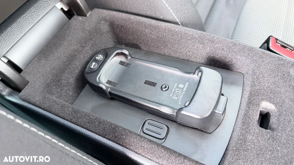 Volkswagen Passat Alltrack 2.0 TDI BlueMotion Technology - 25