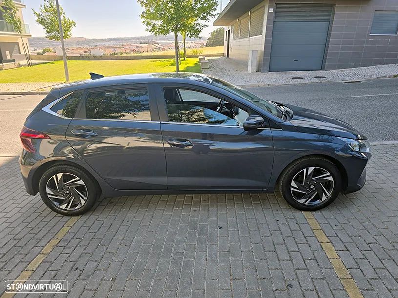 Hyundai i20 1.2 Comfort - 7