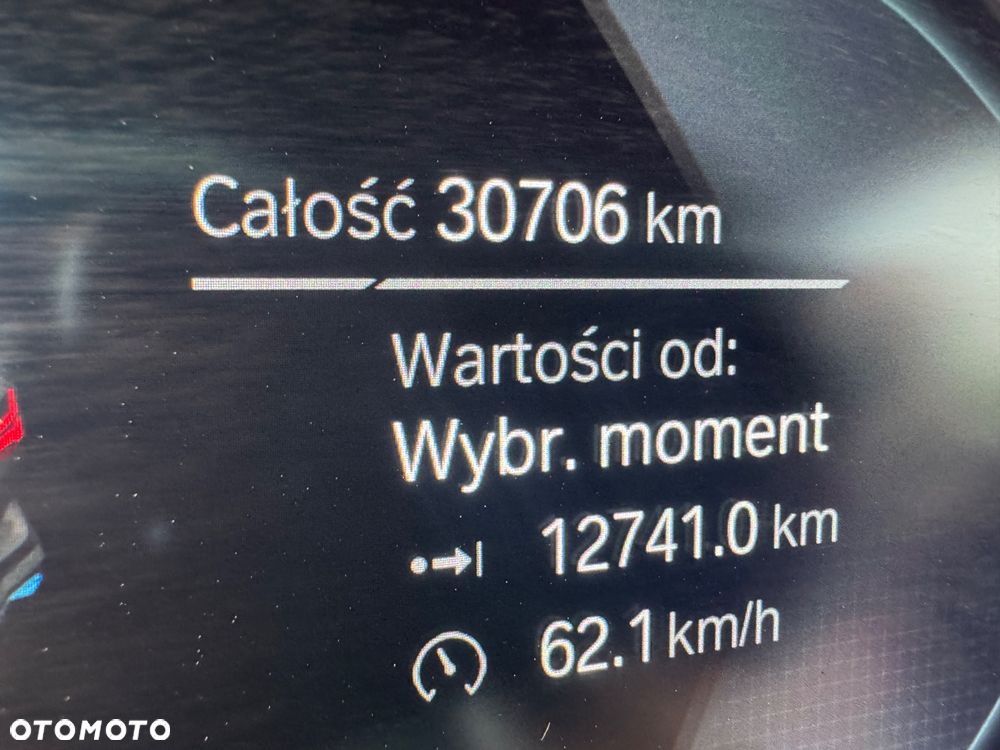 BMW iX3 80kWh Inspiring - 13