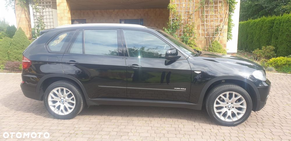 BMW X5 2011 photo 5