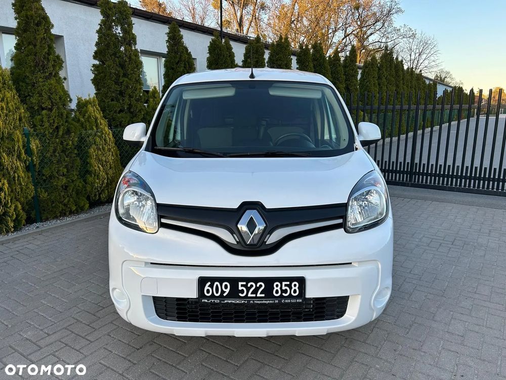 Renault Kangoo - 13