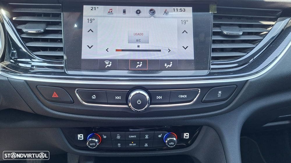 Opel Insignia Country Tourer 2.0 CDTi S/S - 50