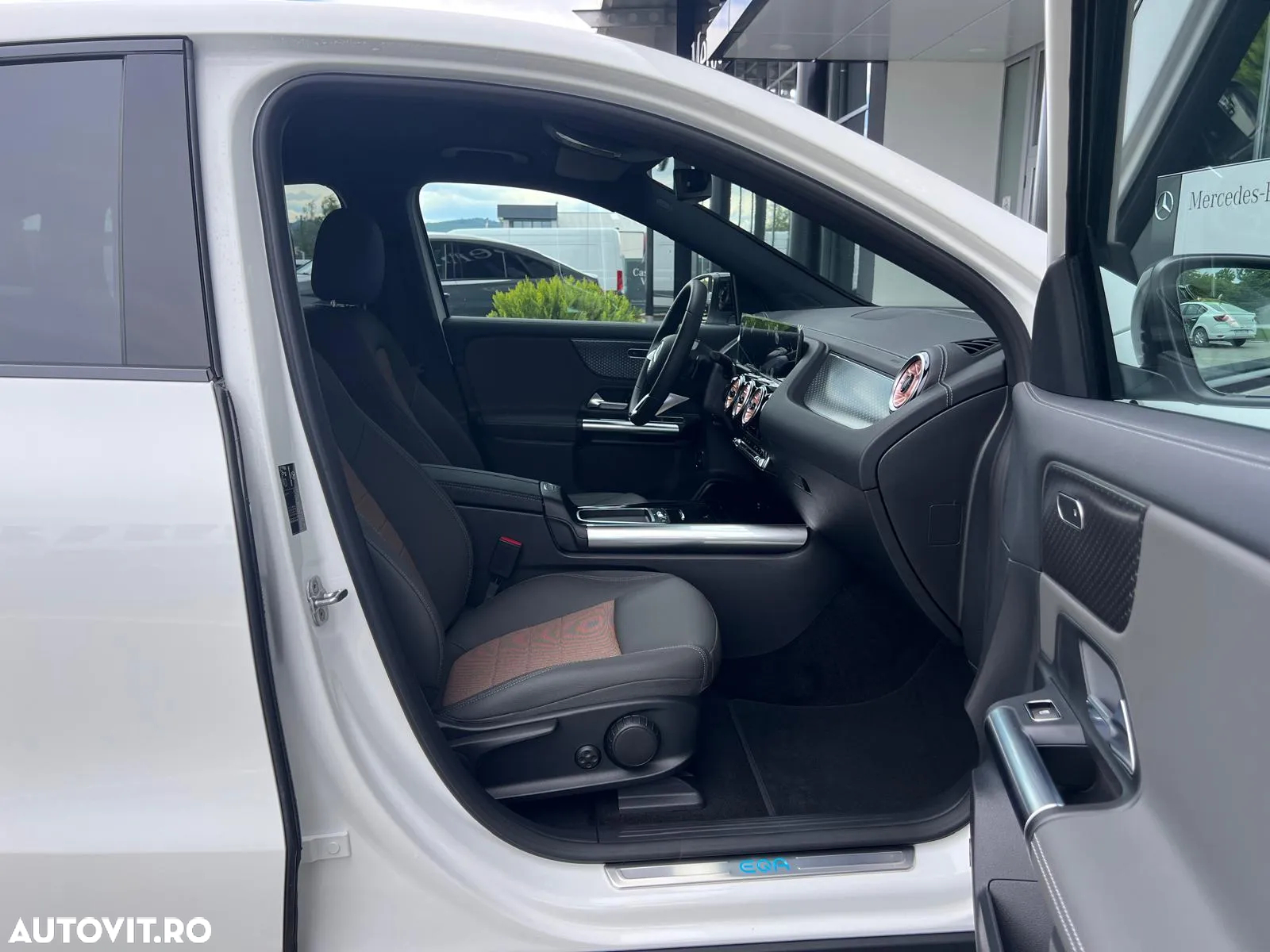 Mercedes-Benz EQA 250+ - 6