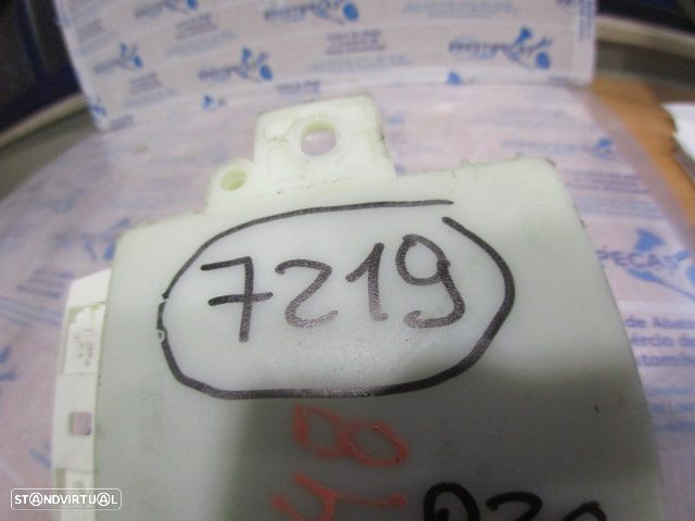 Modulo A1699000000 A1695456432 A1699020800 0263004361 MERCEDES B T245 W245 FASE 2  2010 2.0CDI 140CV 5P CINZA Módulo Sensores De Estacionamento - 4