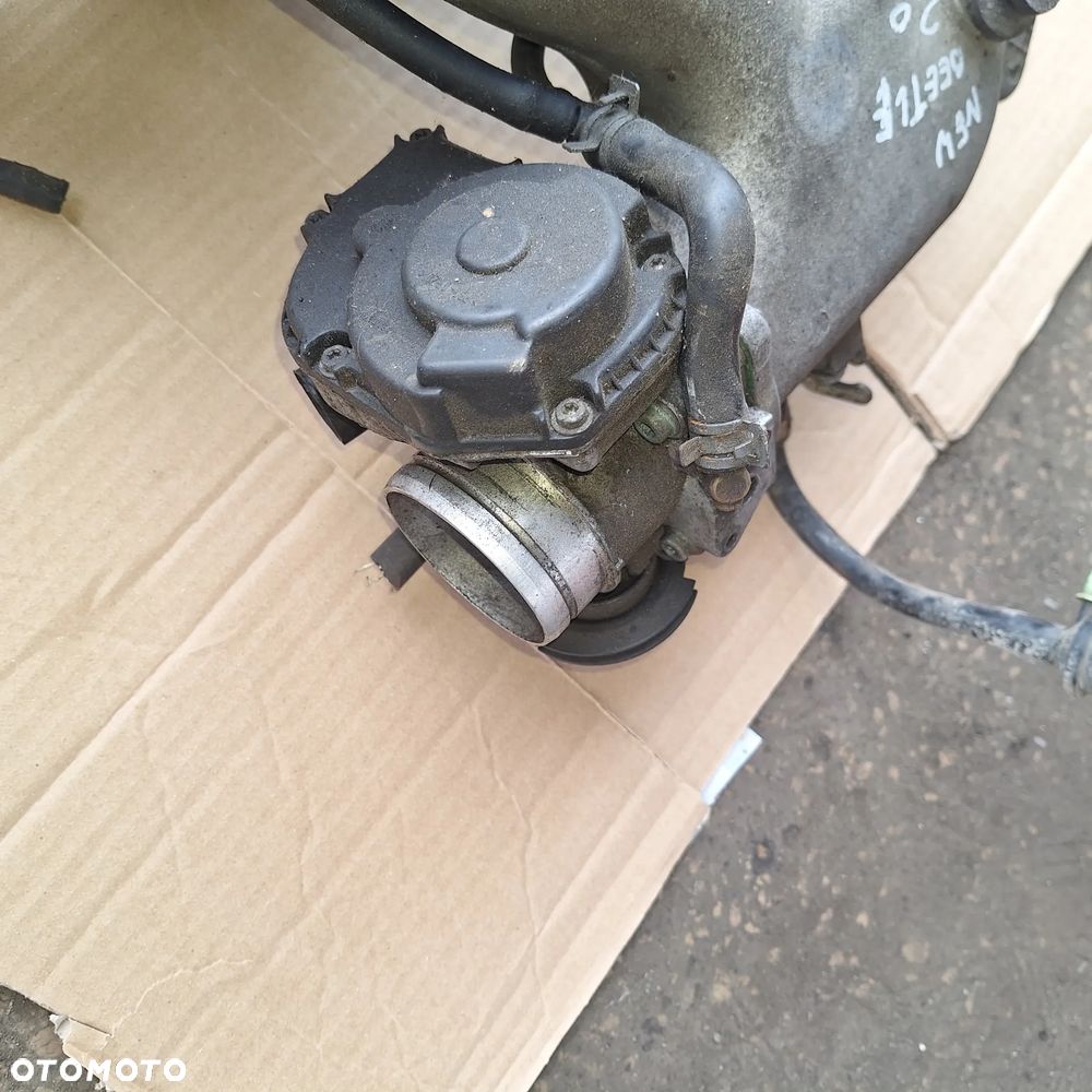 PRZEPUSTNICA NEW BEETLE GOLF IV 2.0 - 2
