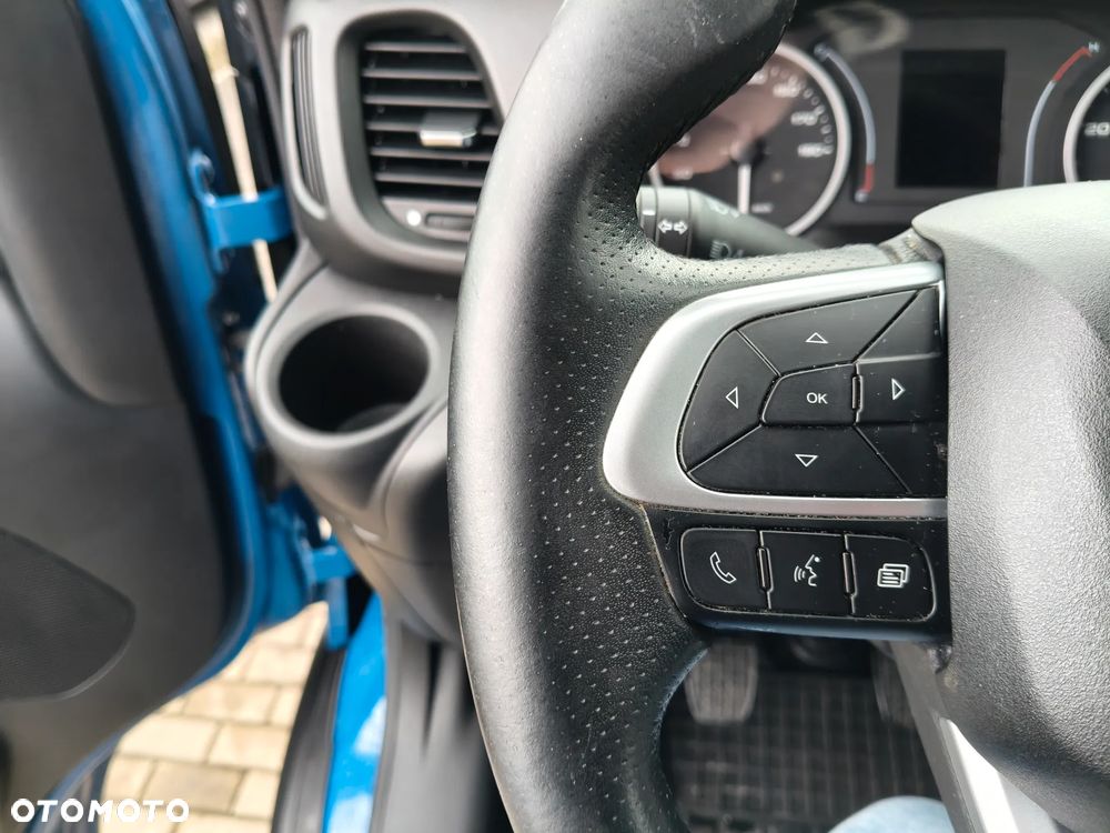 Iveco DAILY 72C80 - 11