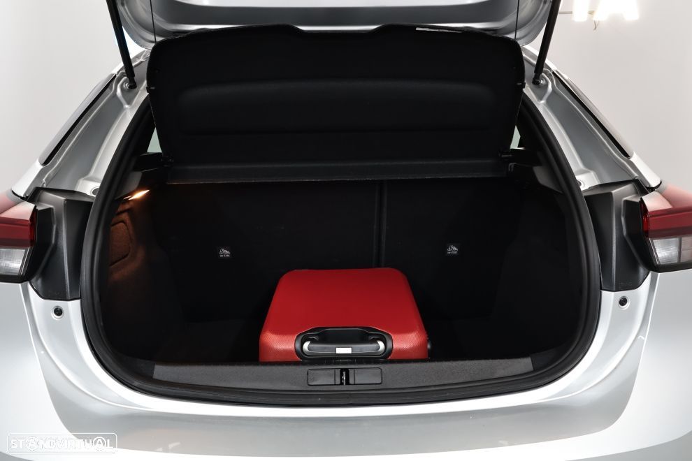 Opel Corsa 1.2 T Edition - 26