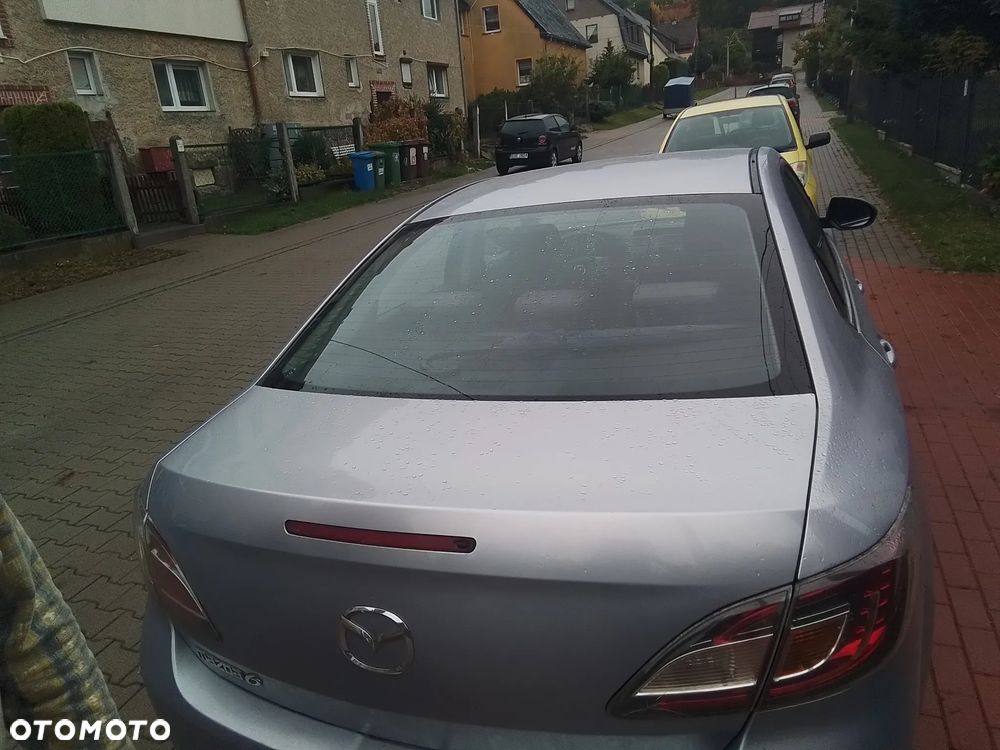Mazda 6 2.0 Exclusive - 8