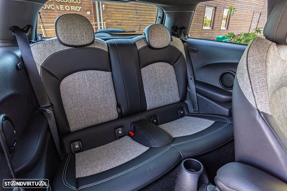 MINI 3 Portas Cooper SE Premium Yours - 7