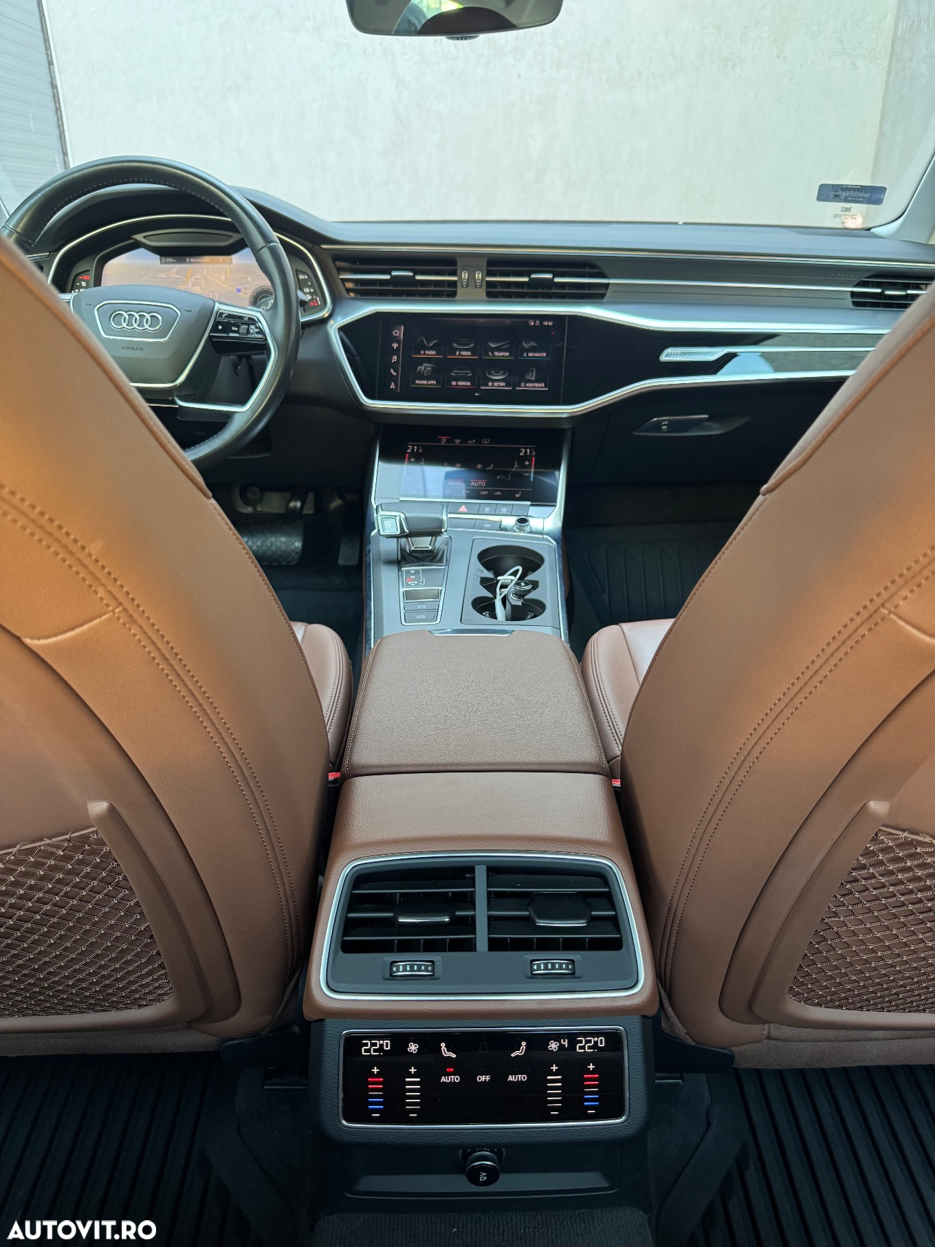 Audi A6 - 20