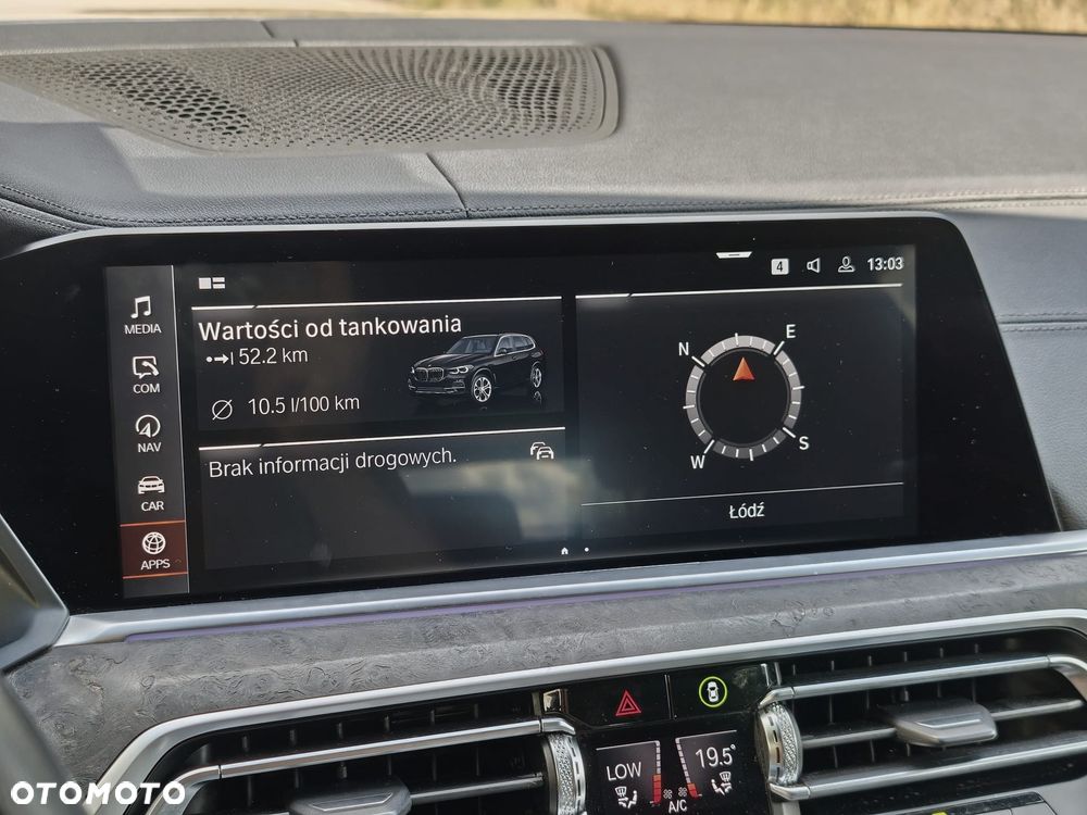 BMW X5 xDrive40i - 22