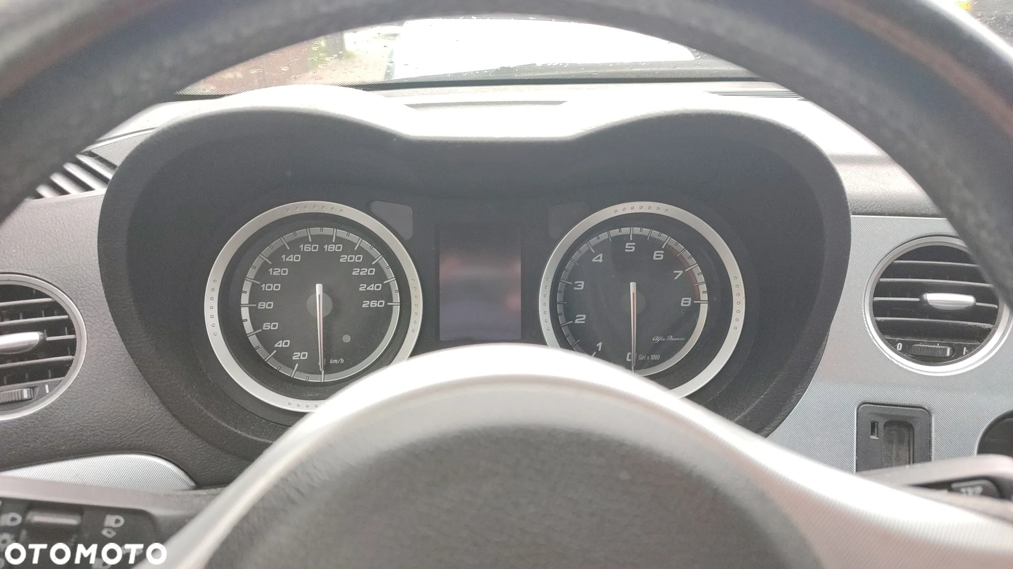 Alfa Romeo 159 - 6