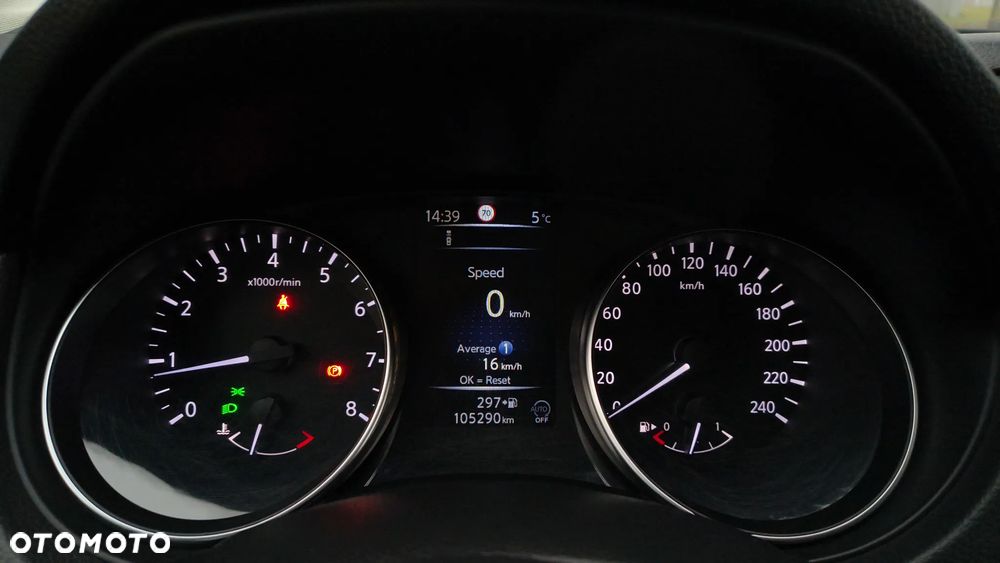 Nissan Qashqai 1.6 DIG-T 360 - 17