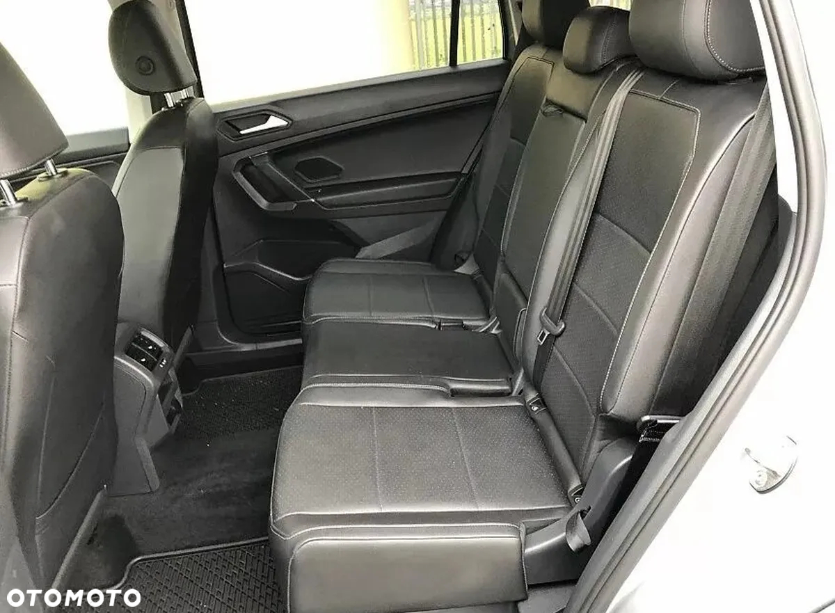 Volkswagen Tiguan Allspace 2.0 TSI 4Mot Elegance DSG - 12