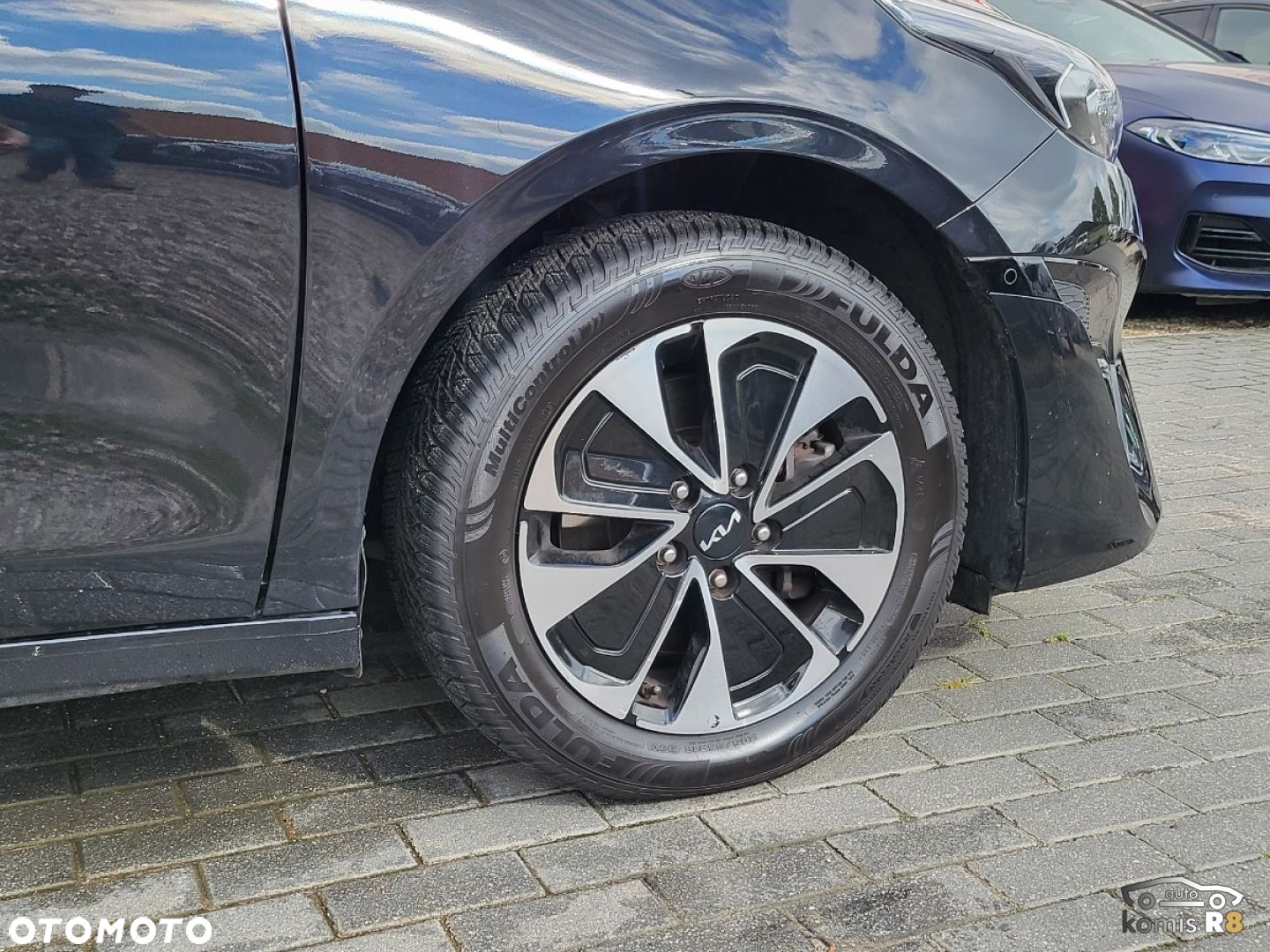 Kia Ceed - 12