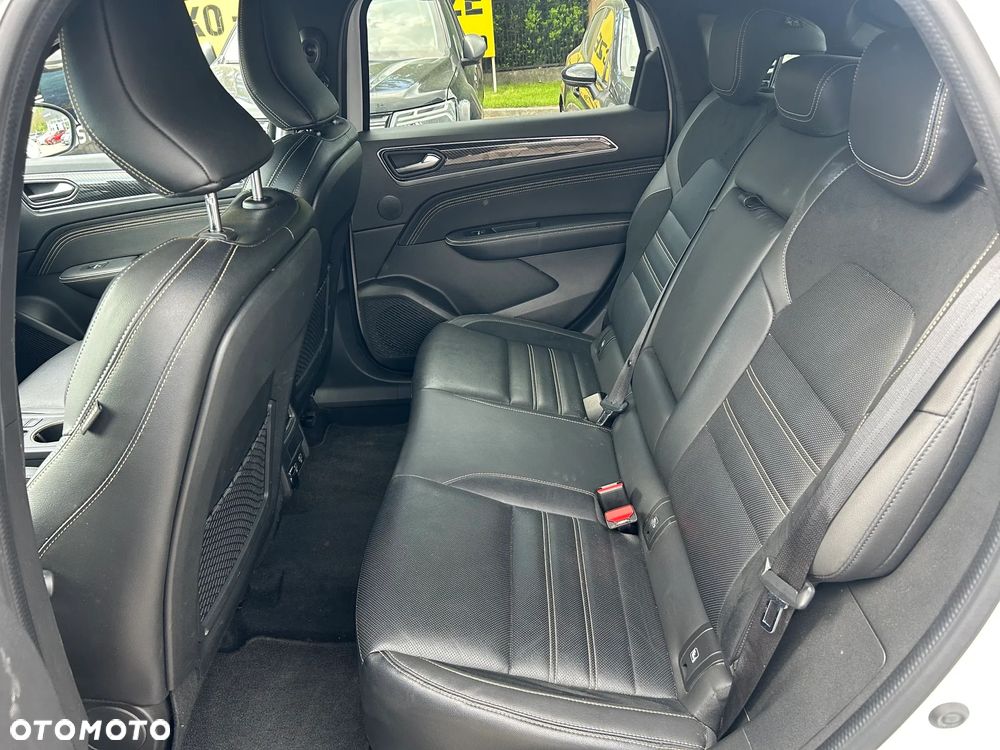 Renault Arkana 1.6 E-TECH R.S Line MMT - 16