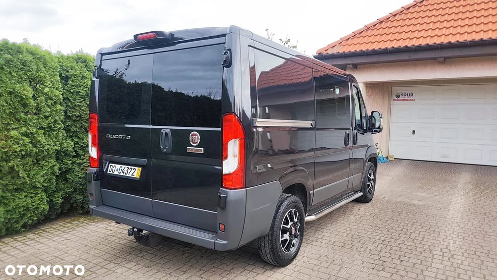 Fiat Ducato Multicab L1H1 - 4