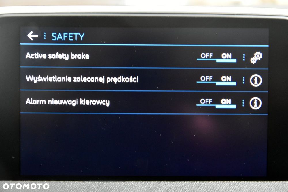 Peugeot 5008 BlueHDI 150 Stop & Start Allure - 37