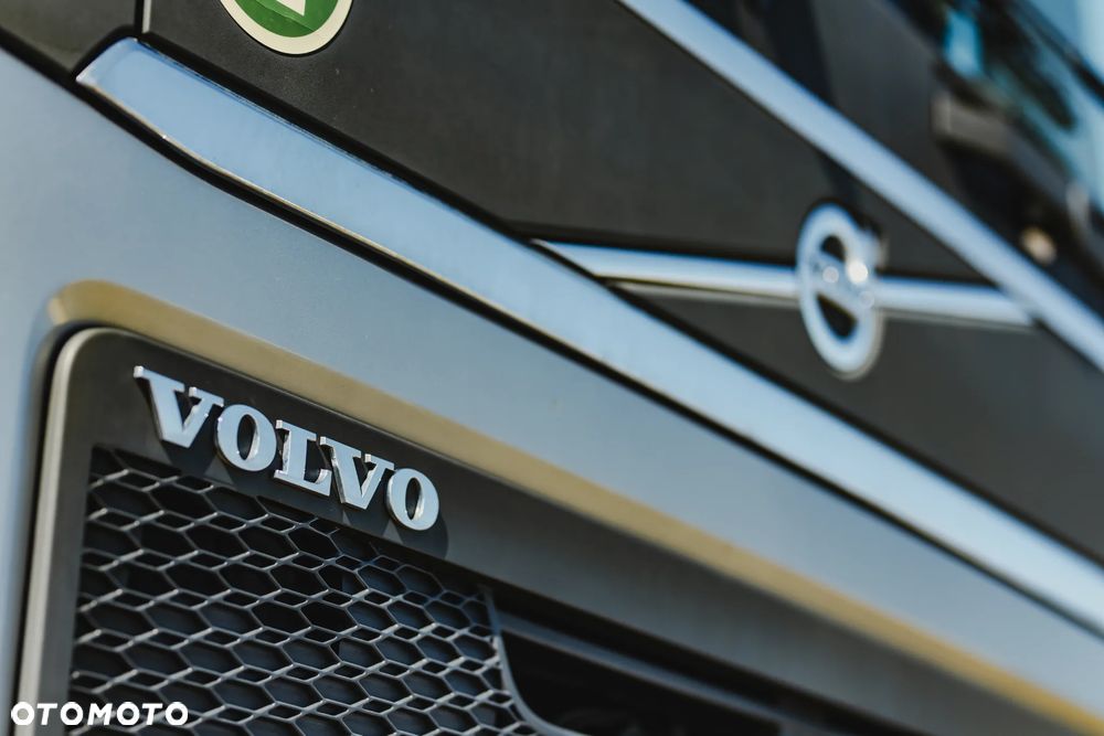 Volvo FH 500 - 7