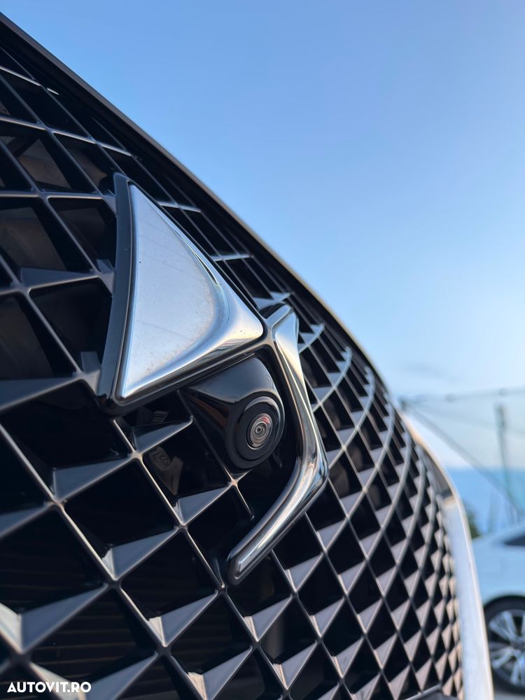 DS Automobiles DS 7 Crossback - 33
