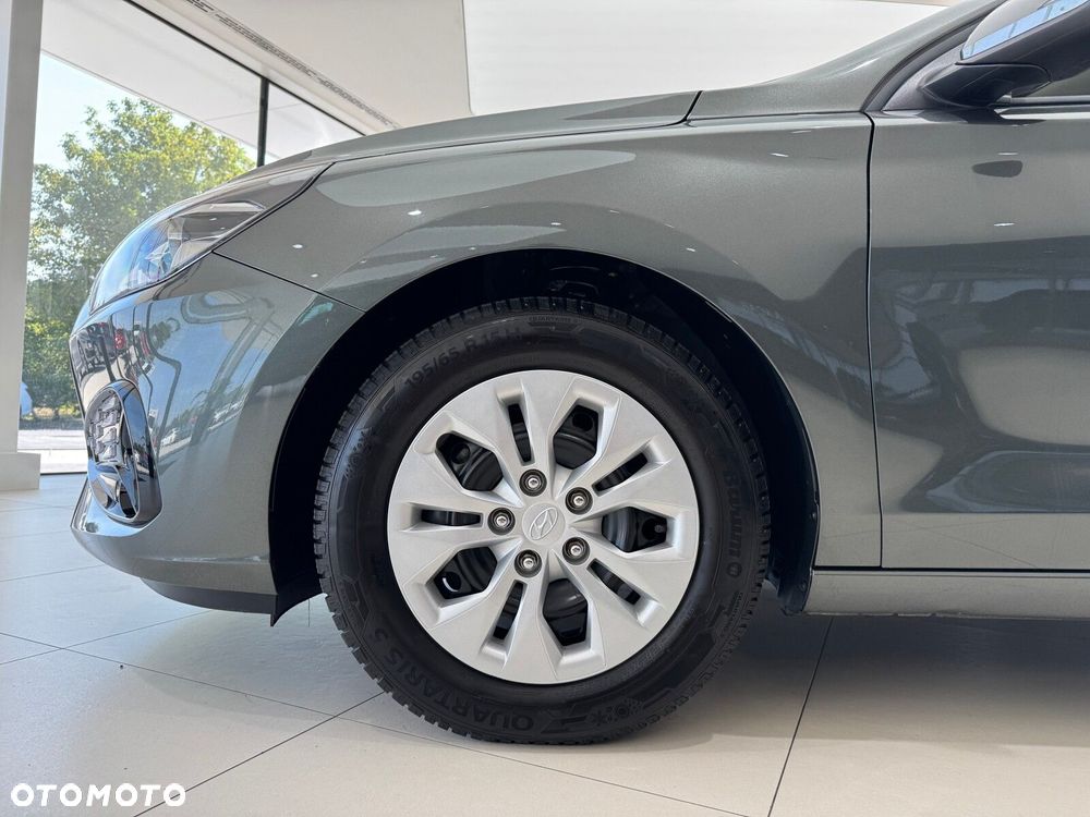 Hyundai i30 1.0 T-GDI Modern - 18