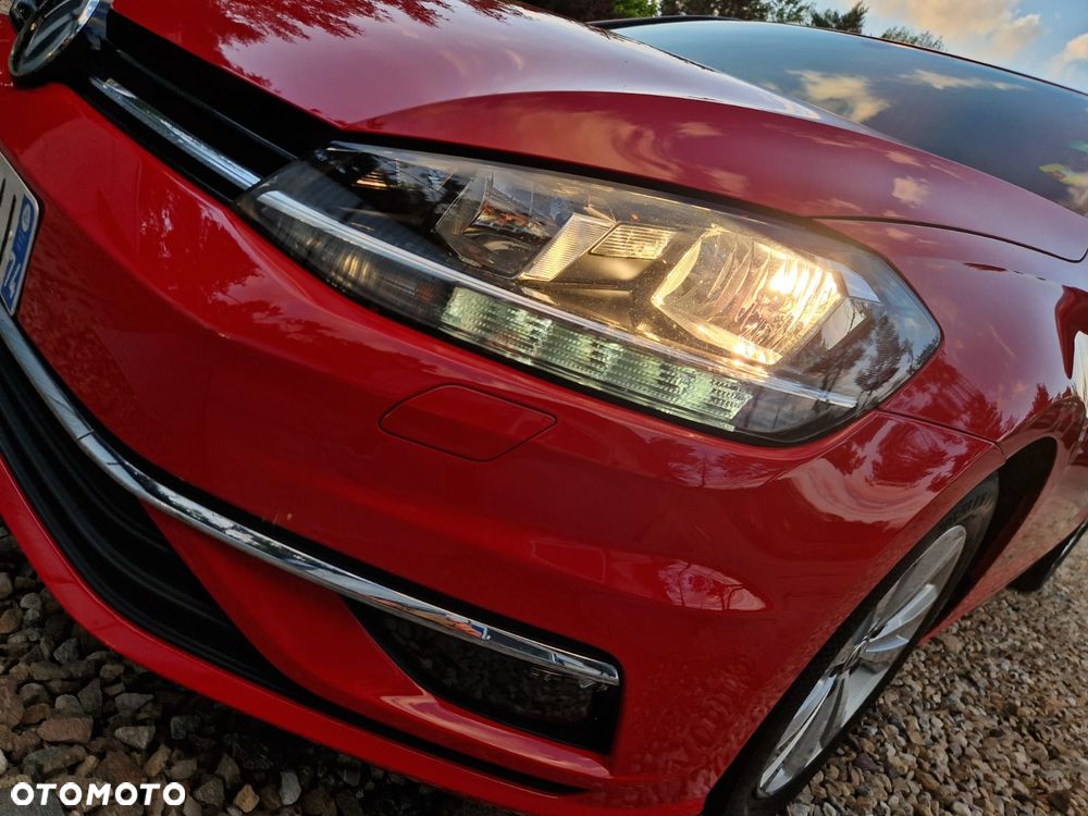 Volkswagen Golf - 23
