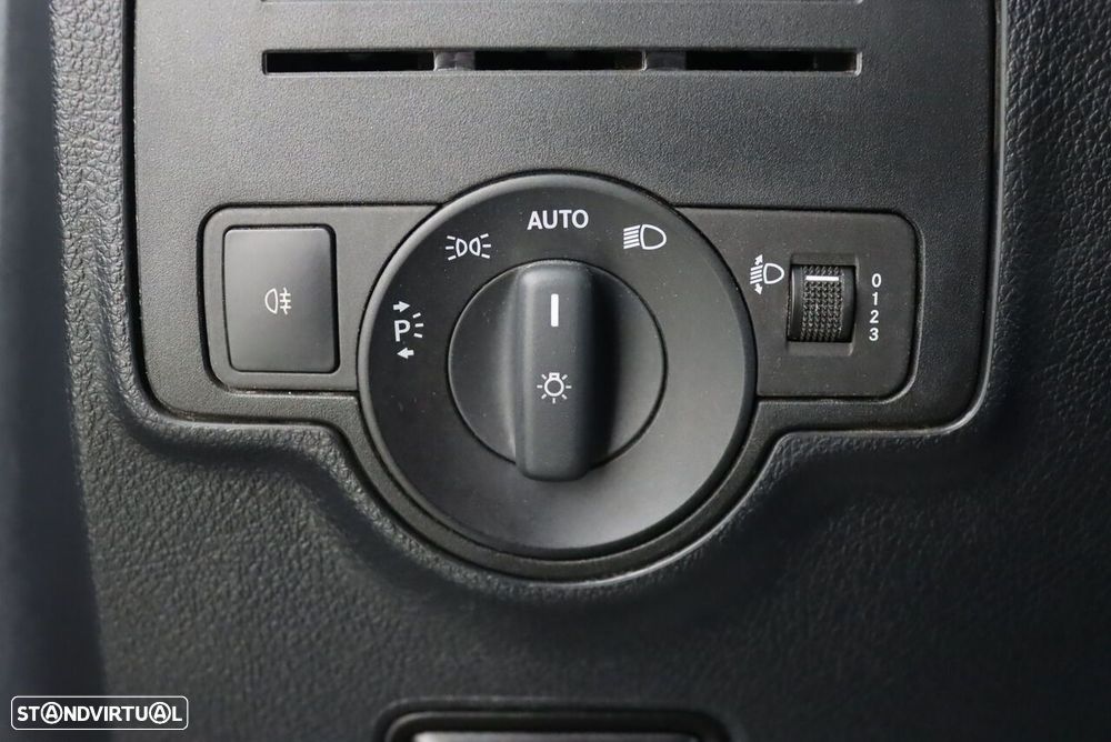 Mercedes-Benz Vito 114 CDi/34 - 16