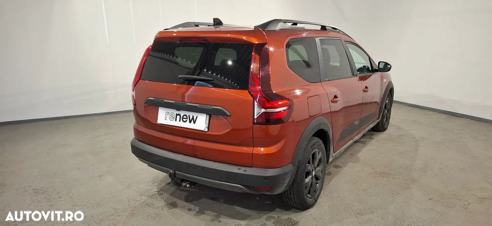 Dacia Jogger 5 locuri TCe 110 Comfort - 2