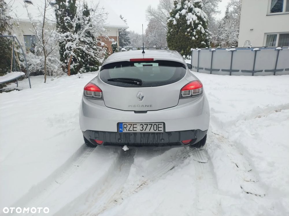 Renault Megane 1.6 16V Dynamique - 6