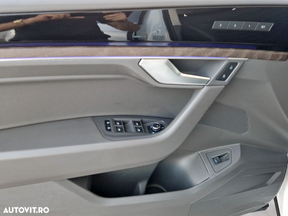 Volkswagen Touareg V6 TDI Atmosphere - 19
