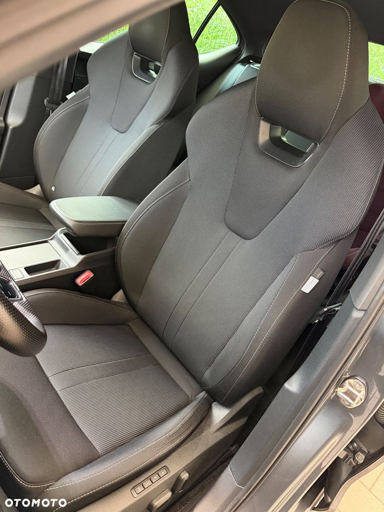 Skoda Octavia 1.5 TSI e-Tec Style DSG - 10