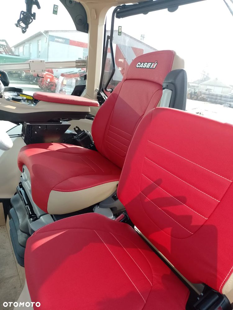 Case IH Puma 200 - 12