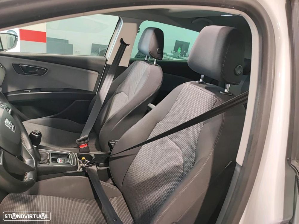 SEAT Leon 1.0 EcoTSI Style S/S - 5