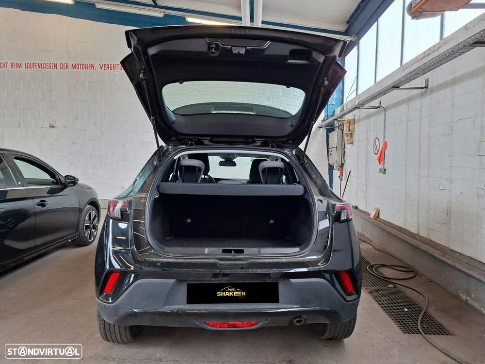 Opel Mokka 1.2 DI Turbo - 8