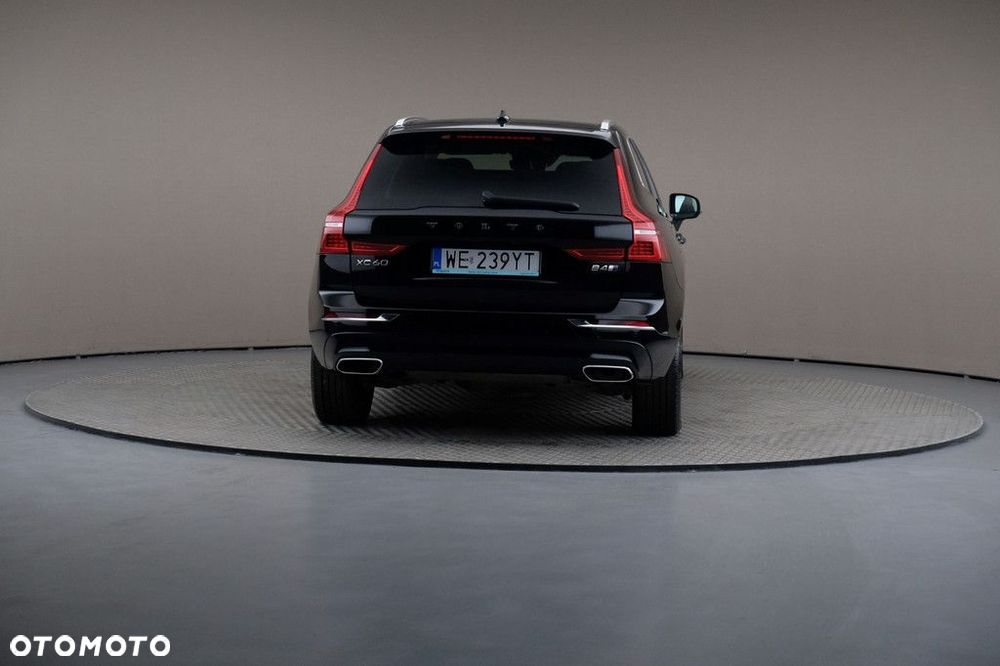 Volvo XC 60 - 5