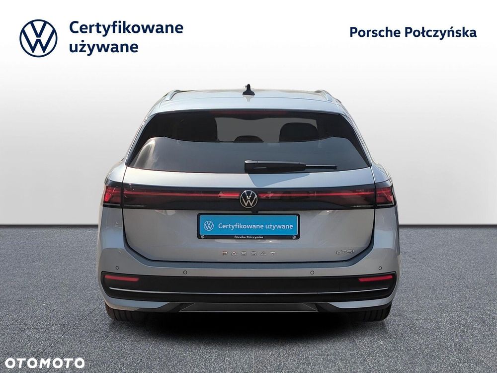 Volkswagen Passat - 5