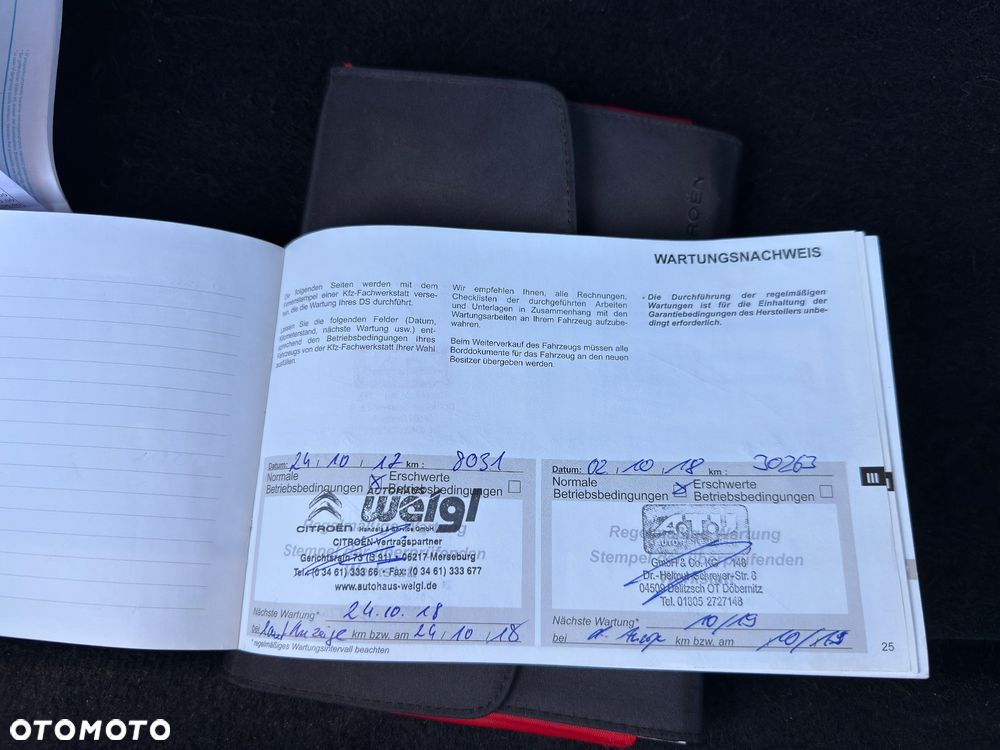 Citroën DS5 BlueHDi 180 SoChic - 37